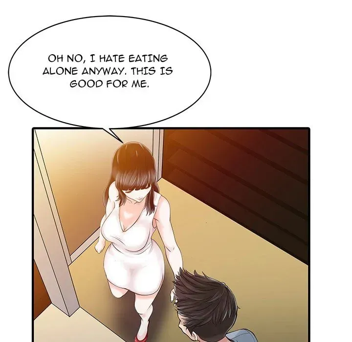 Two Wives Chapter 16 page 11 - 