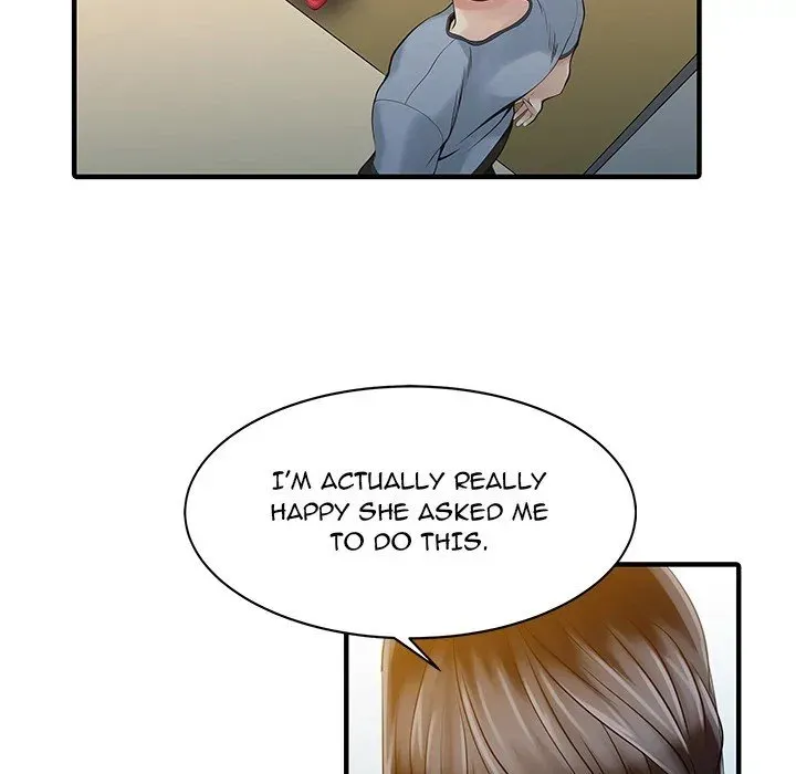 Two Wives Chapter 16 page 12 - 