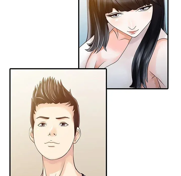 Two Wives Chapter 16 page 13 - 