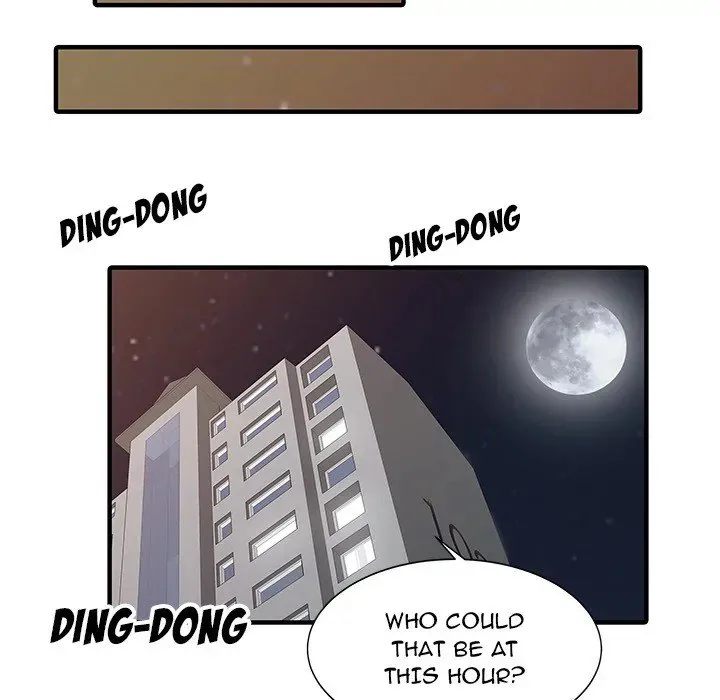 Two Wives Chapter 16 page 15 - 