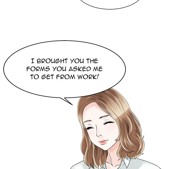 Two Wives Chapter 16 page 16 - 