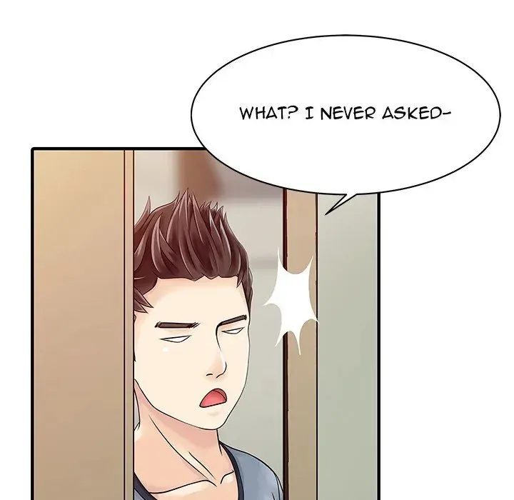 Two Wives Chapter 16 page 18 - 