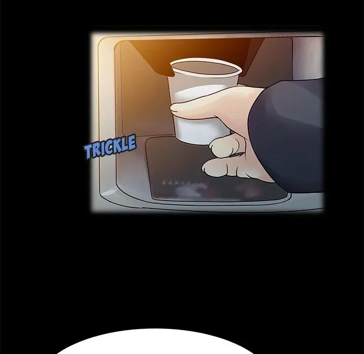 Two Wives Chapter 16 page 21 - 