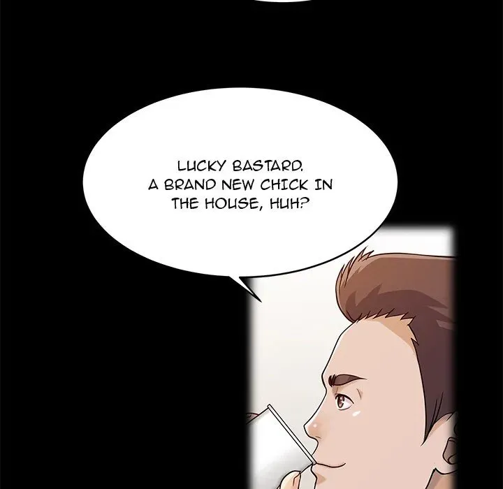 Two Wives Chapter 16 page 23 - 