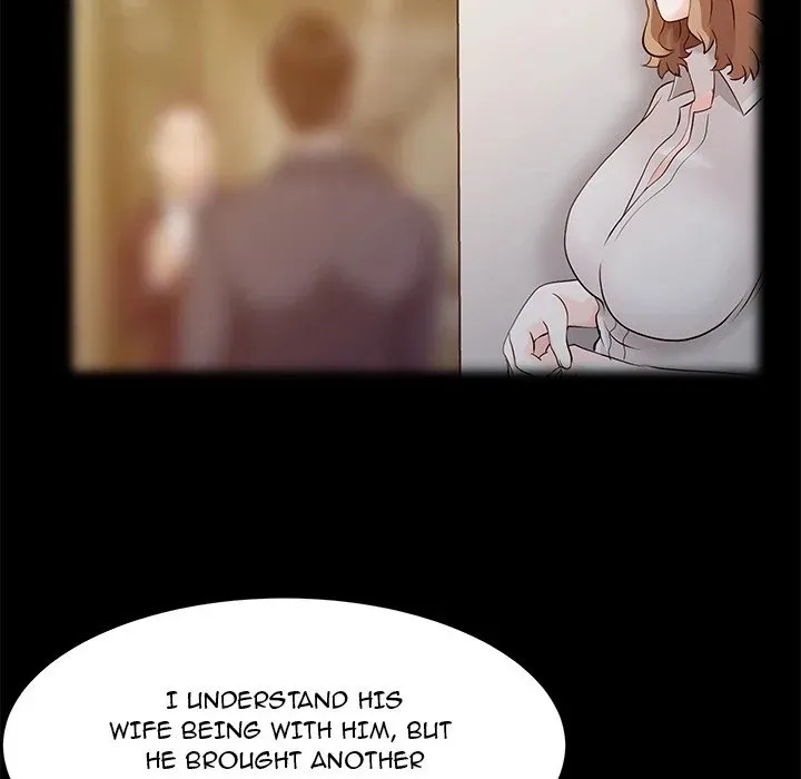 Two Wives Chapter 16 page 25 - 