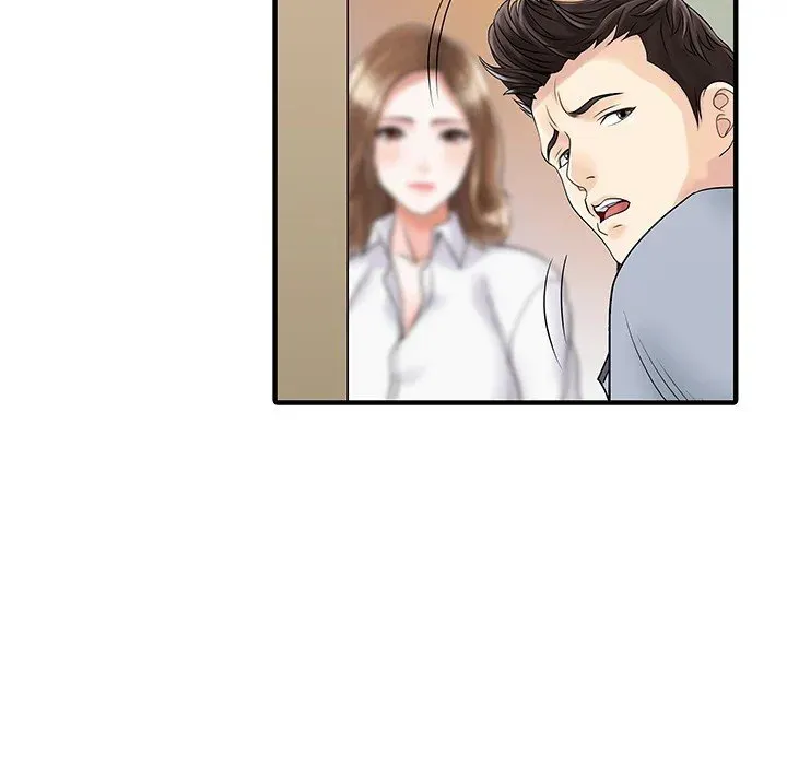 Two Wives Chapter 16 page 28 - 