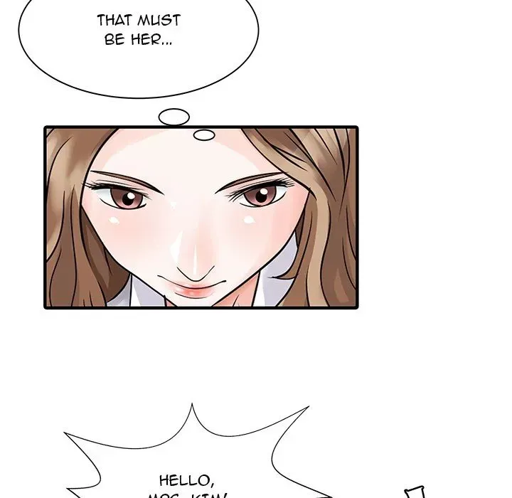 Two Wives Chapter 16 page 30 - 