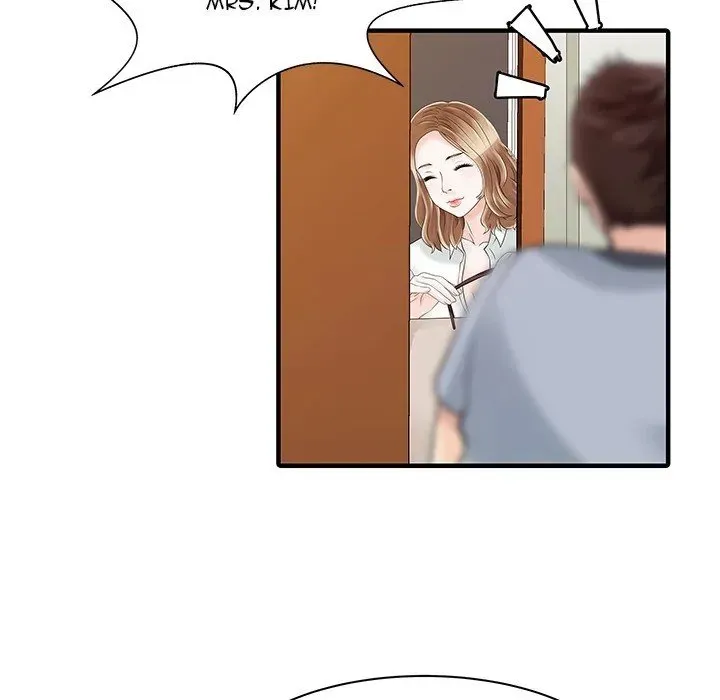 Two Wives Chapter 16 page 31 - 