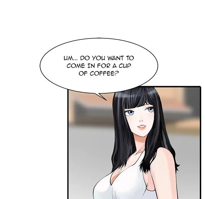 Two Wives Chapter 16 page 33 - 