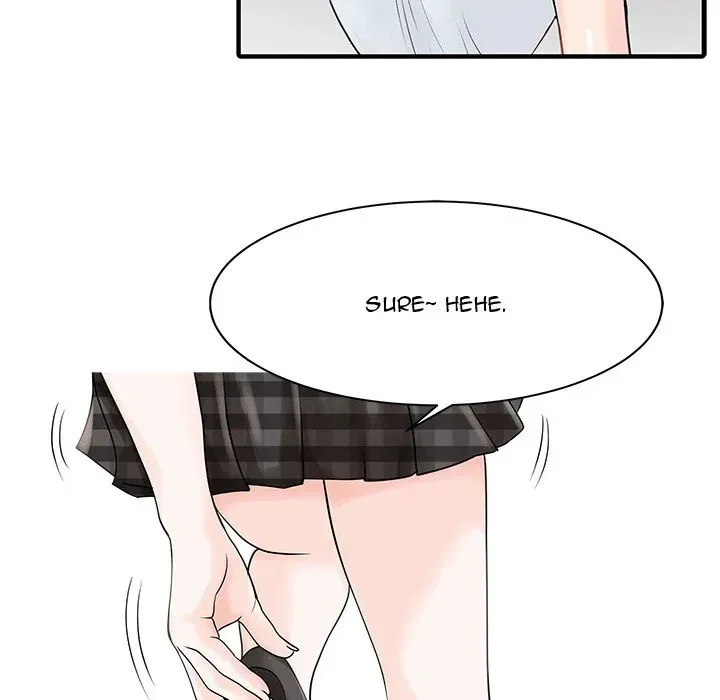 Two Wives Chapter 16 page 34 - 