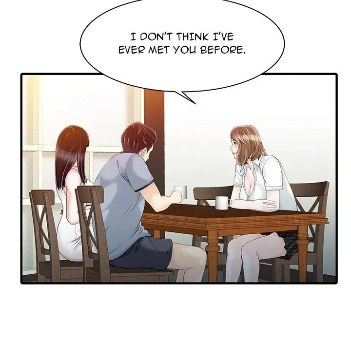 Two Wives Chapter 16 page 37 - 