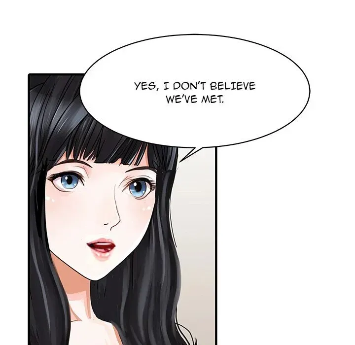Two Wives Chapter 16 page 38 - 