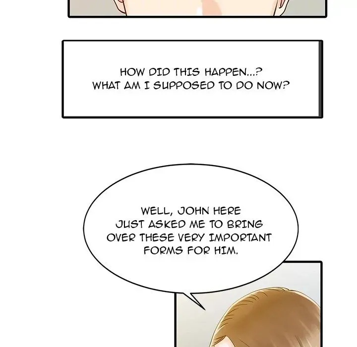 Two Wives Chapter 16 page 40 - 