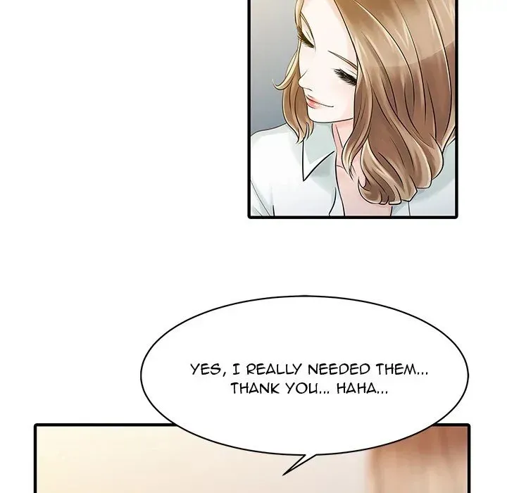 Two Wives Chapter 16 page 41 - 