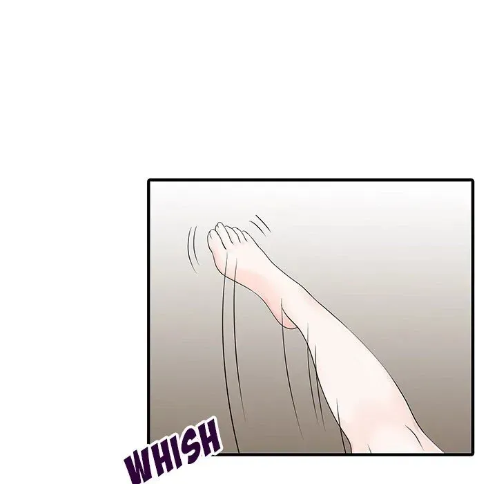 Two Wives Chapter 16 page 44 - 