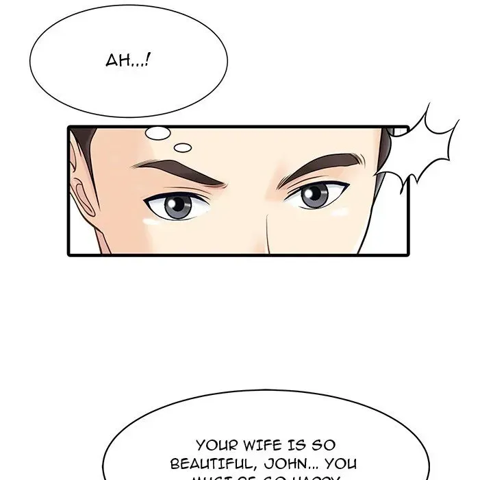Two Wives Chapter 16 page 47 - 