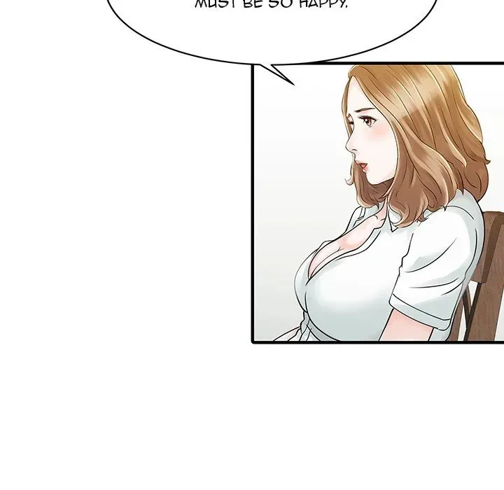 Two Wives Chapter 16 page 48 - 