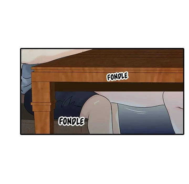 Two Wives Chapter 16 page 49 - 