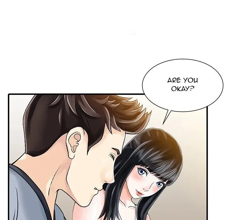 Two Wives Chapter 16 page 50 - 