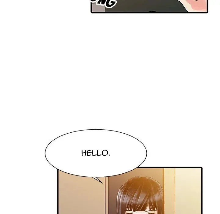Two Wives Chapter 16 page 6 - 
