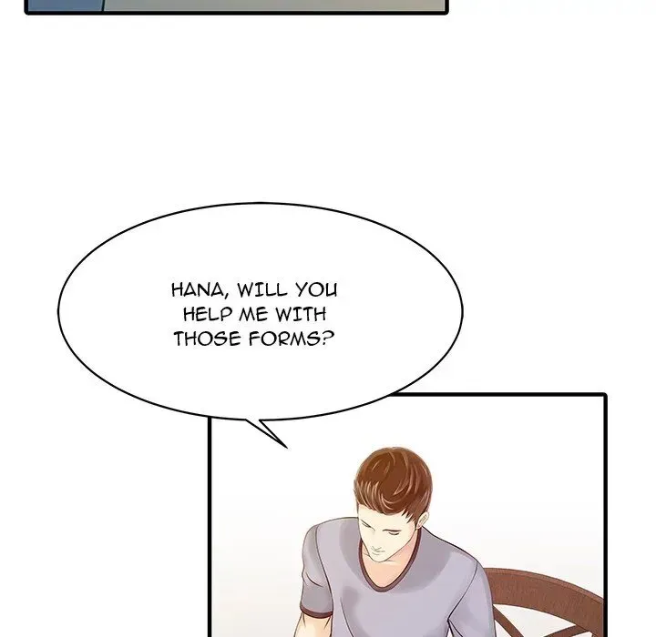 Two Wives Chapter 16 page 53 - 
