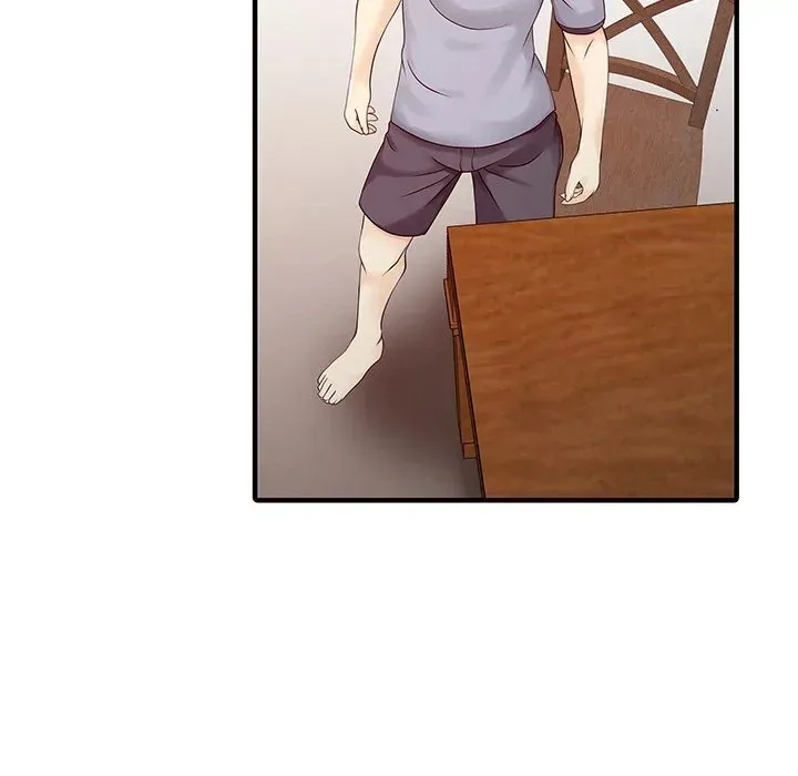 Two Wives Chapter 16 page 54 - 