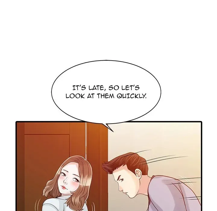 Two Wives Chapter 16 page 55 - 