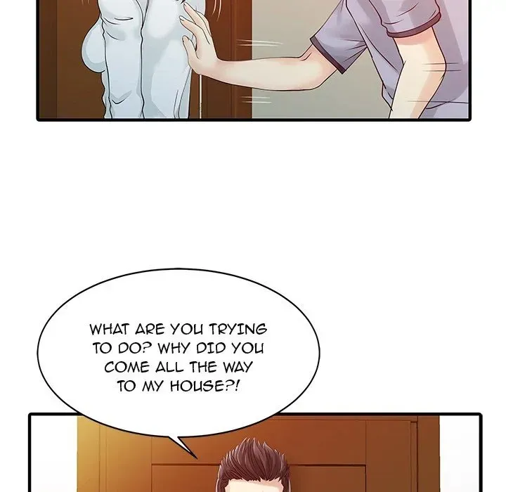 Two Wives Chapter 16 page 56 - 