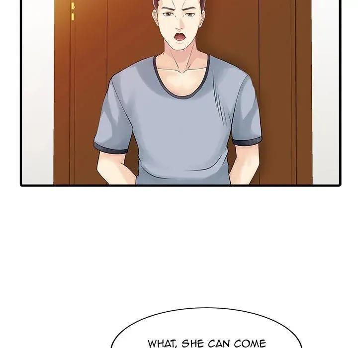 Two Wives Chapter 16 page 57 - 