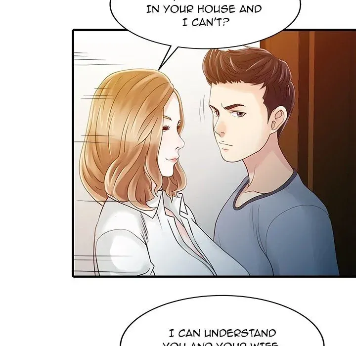Two Wives Chapter 16 page 58 - 