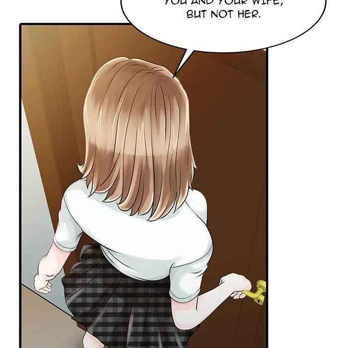 Two Wives Chapter 16 page 59 - 