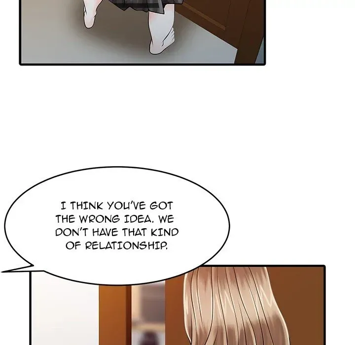 Two Wives Chapter 16 page 60 - 
