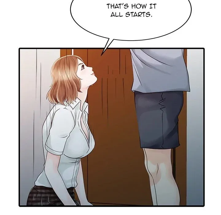 Two Wives Chapter 16 page 63 - 