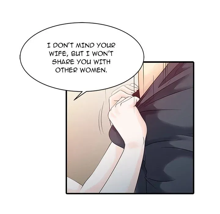 Two Wives Chapter 16 page 64 - 