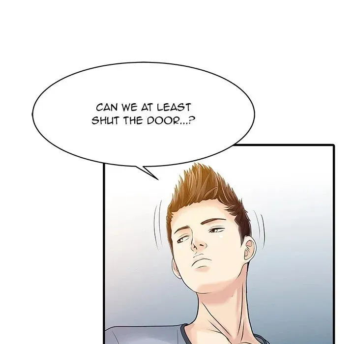 Two Wives Chapter 16 page 65 - 