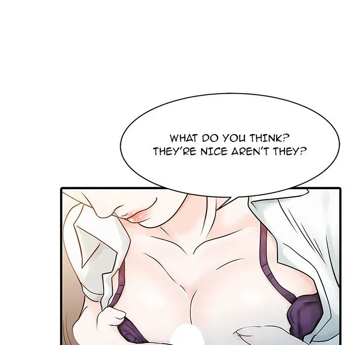 Two Wives Chapter 16 page 70 - 