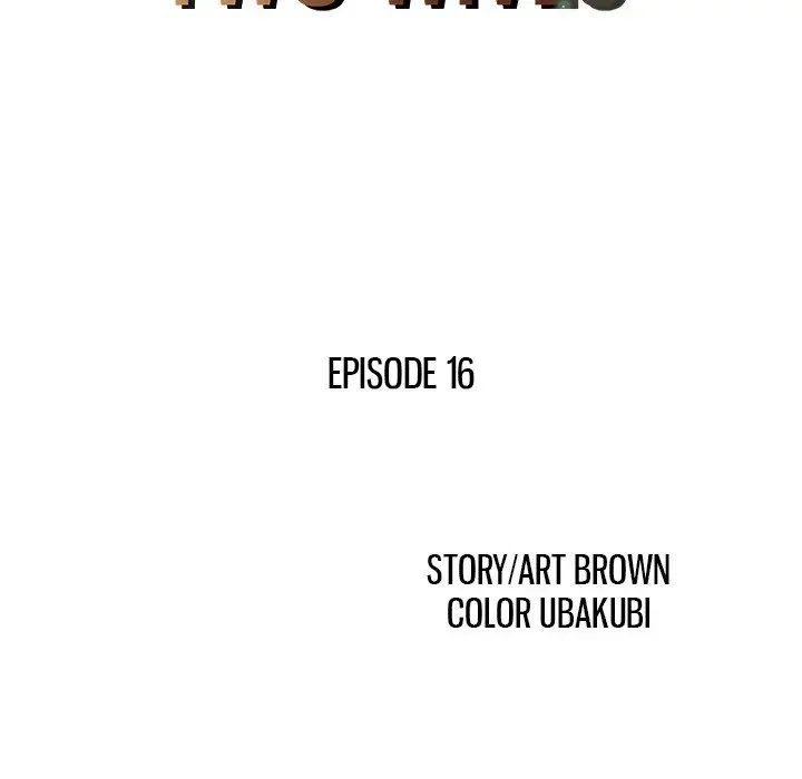 Two Wives Chapter 16 page 9 - 