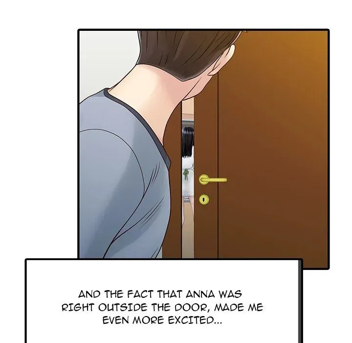 Two Wives Chapter 16 page 81 - 