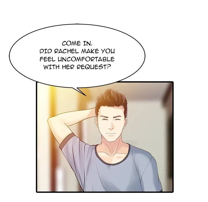 Two Wives Chapter 16 page 10 - 