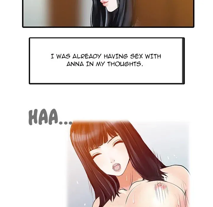Two Wives Chapter 17 page 11 - 