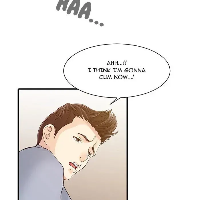 Two Wives Chapter 17 page 13 - 