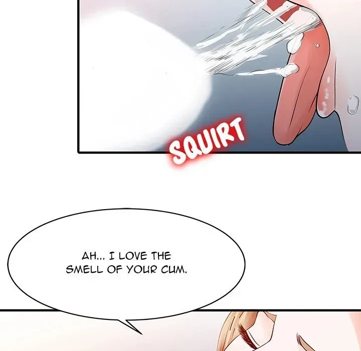 Two Wives Chapter 17 page 15 - 