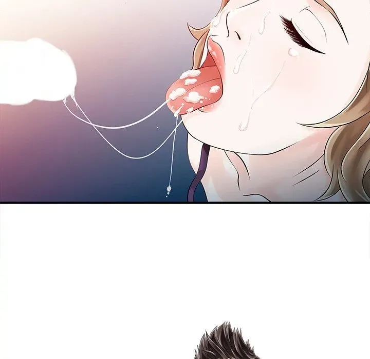 Two Wives Chapter 17 page 16 - 