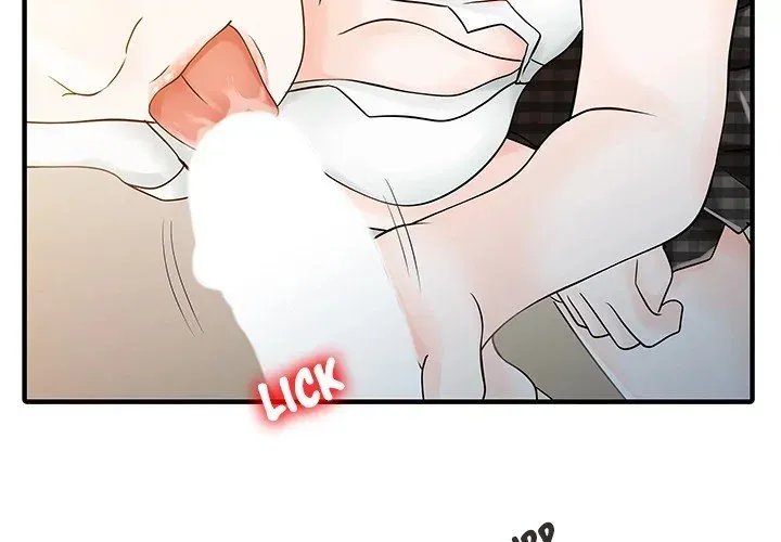 Two Wives Chapter 17 page 3 - 
