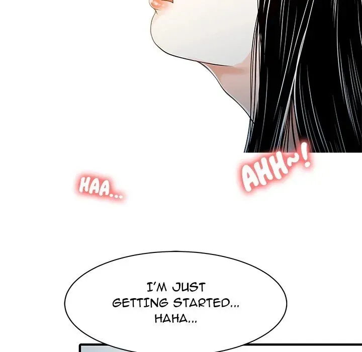 Two Wives Chapter 17 page 25 - 