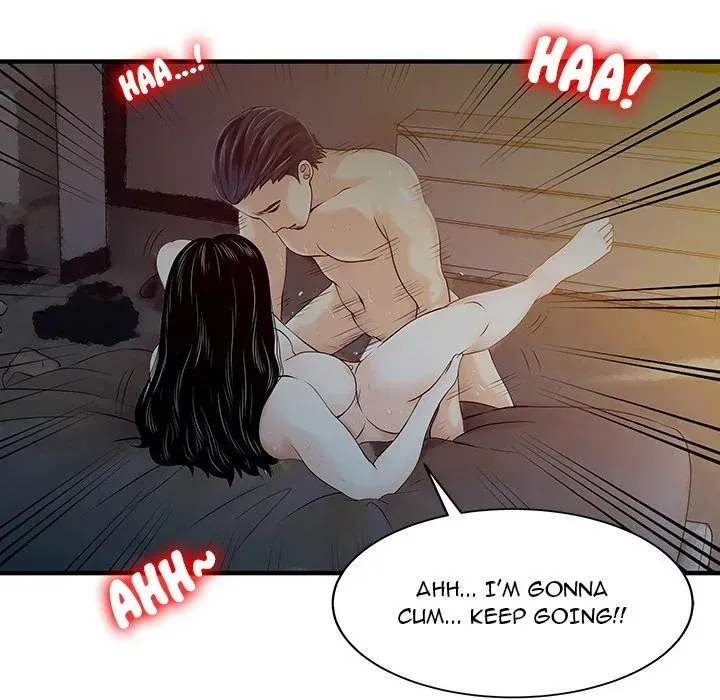 Two Wives Chapter 17 page 27 - 
