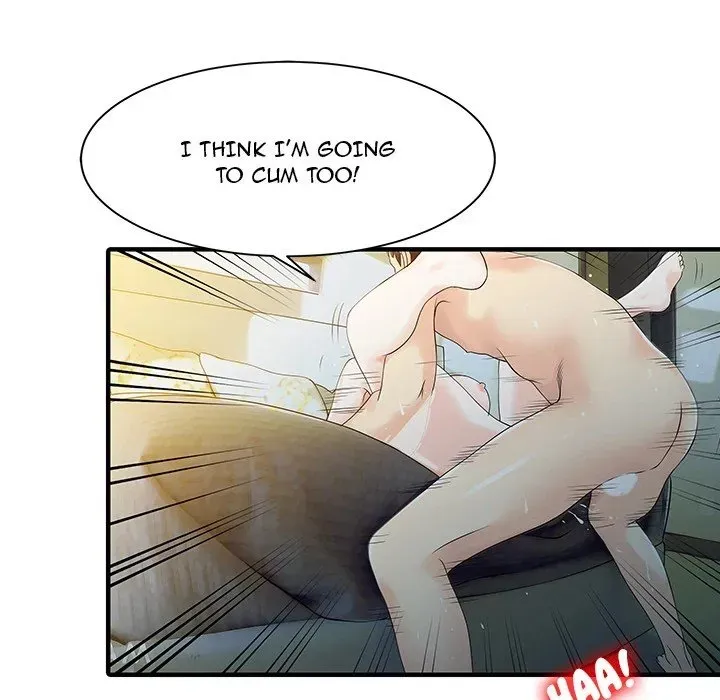 Two Wives Chapter 17 page 28 - 