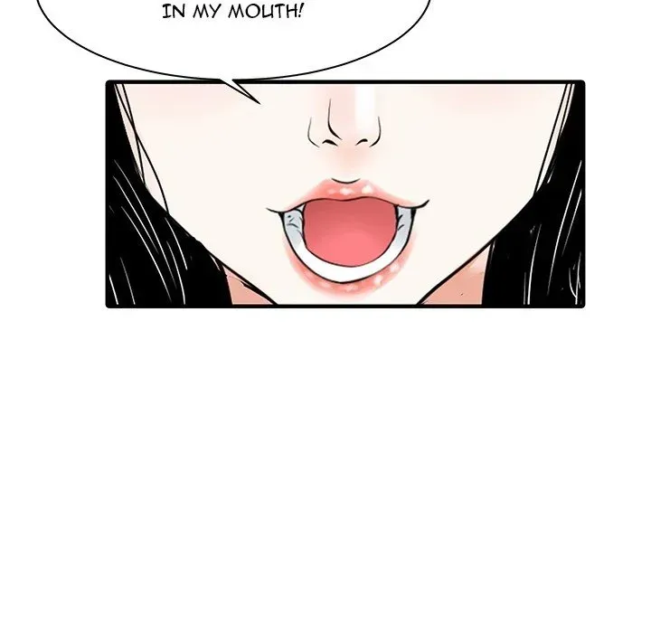 Two Wives Chapter 17 page 30 - 