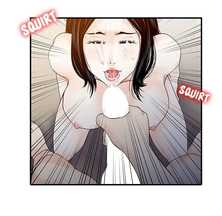 Two Wives Chapter 17 page 31 - 