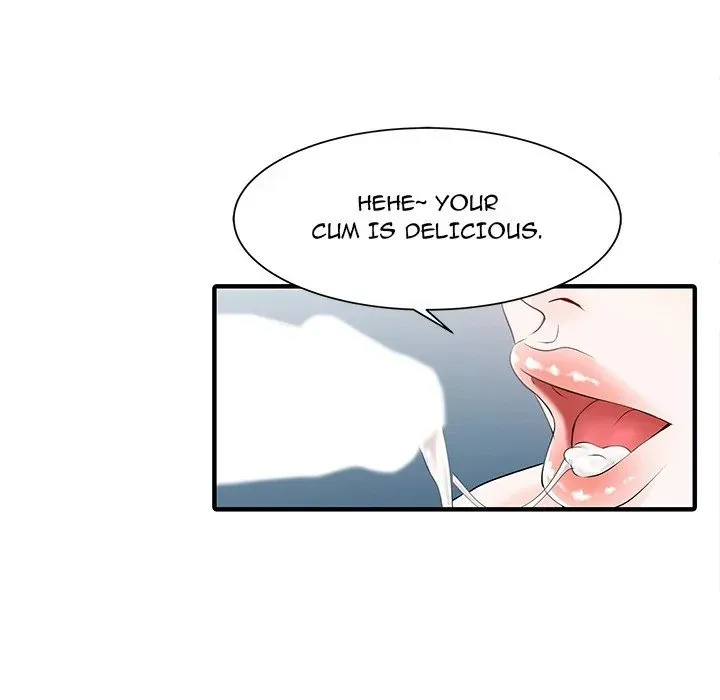 Two Wives Chapter 17 page 32 - 